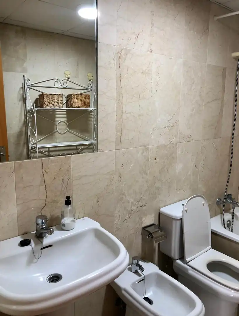 Apartment mit Aufzug zum Verkauf in Estepona Pueblo, imagen 13
