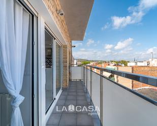 Terrace of Flat for sale in Castelldefels  with Terrace and Balcony