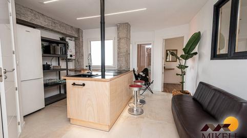 Foto 5 de Piso en venta en Fernando de Los Ríos, 20, Los Castros, Cantabria