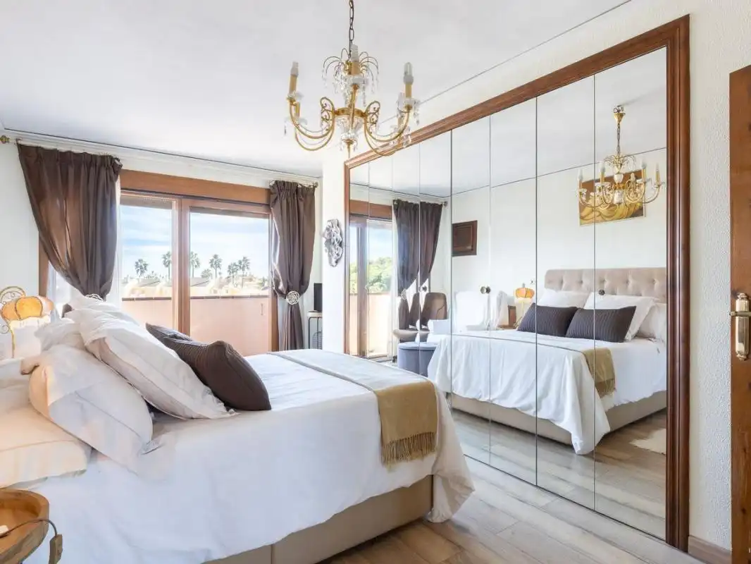 Penthouse mit Terrasse zum Verkauf in Carrer Bogavant, imagen 24