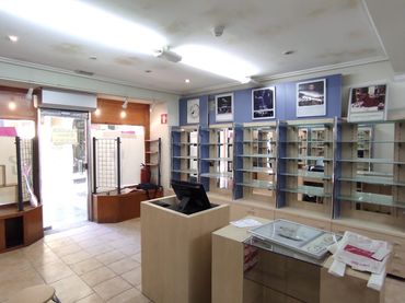 Business premises for sale in Erdikokale Kalea