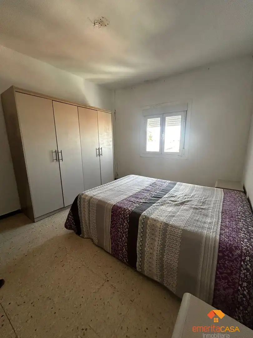 Bedroom of Flat for sale in Mérida