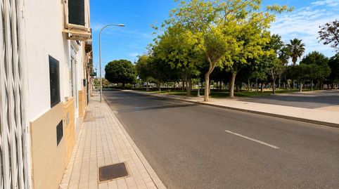 Foto 3 von Geschaftsraum zum Verkauf in Calle Einstein, 22, Huércal de Almería, Almería