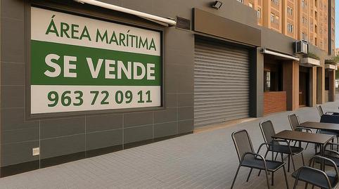 Photo 2 of Premises for sale in Plaça del Mestre Ripoll, La Carrasca,  Valencia Capital