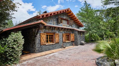 Foto 2 de Casa o chalet en venta en Calle Boscos Montnegre, 45-46, Sant Celoni, Barcelona