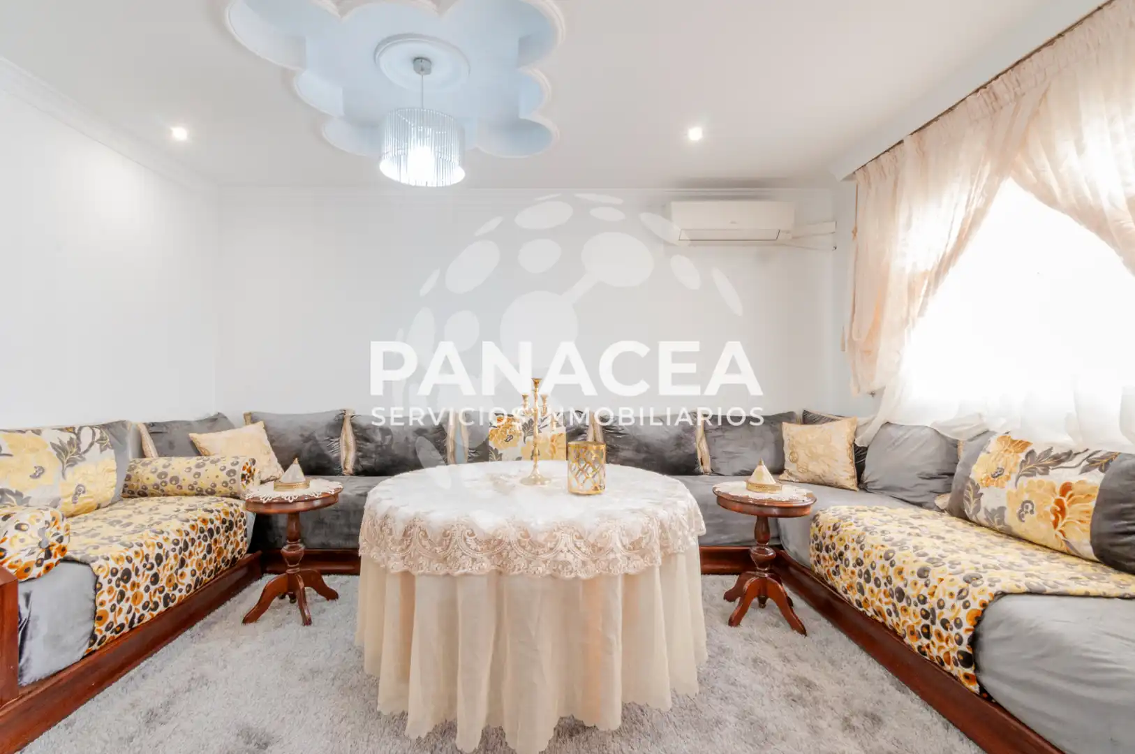 Piso en venta en Roquetas de Mar, Almería