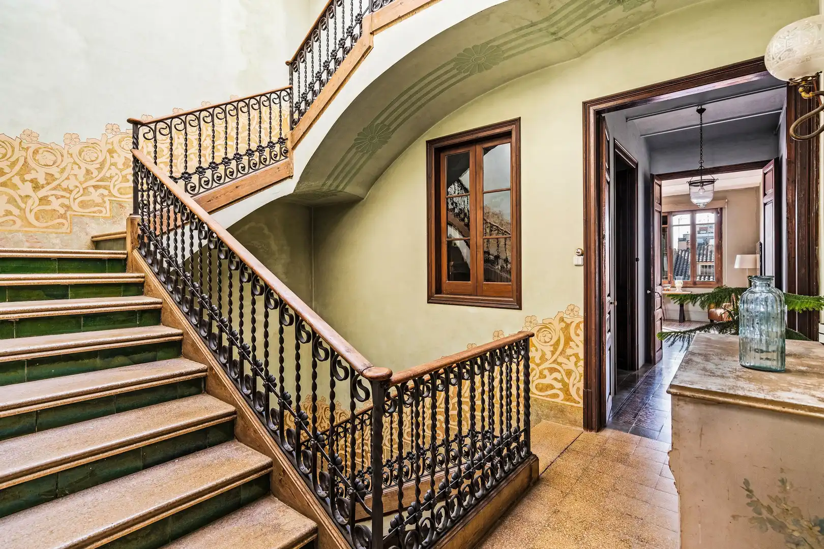 Reihenhaus mit Terrasse zum Verkauf in Carrer de Sant Felip, imagen 12