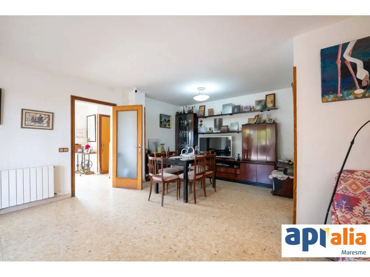 Casa amb piscina en venda a Calle Pirineos 16, imagen 24