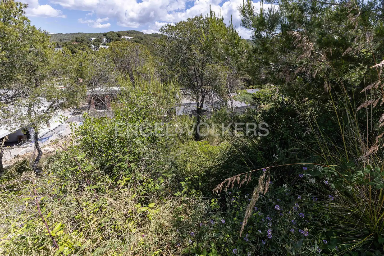 Residential land for sale in Mas Alba, imagen 13