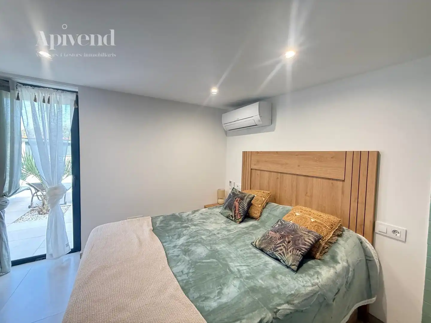 Habitación de Casa o chalet en venta en Peralada con Aire acondicionado, Calefacción y Trastero
