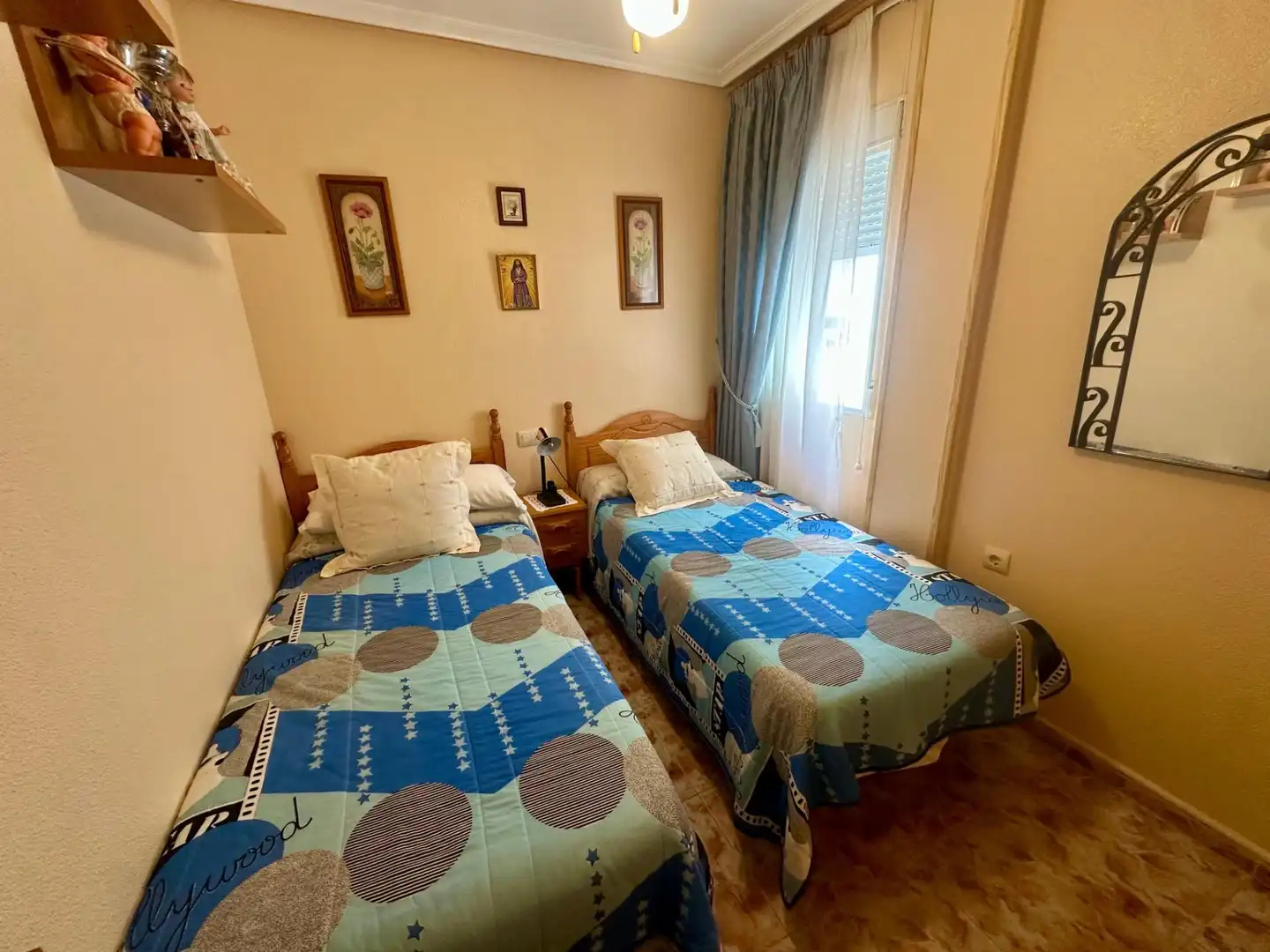 Apartamento con terraza en venta en La Mata, imagen 18