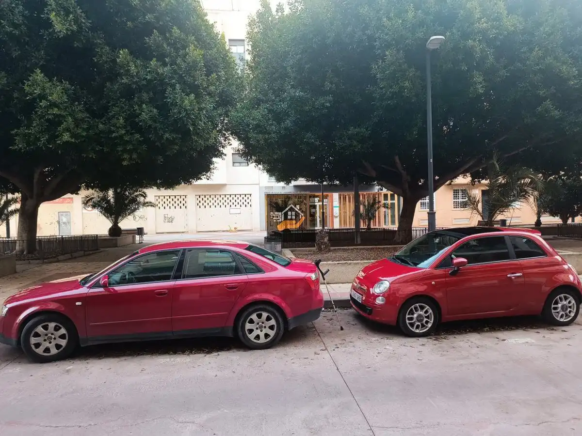 Commercial properties for rent in El Ranero