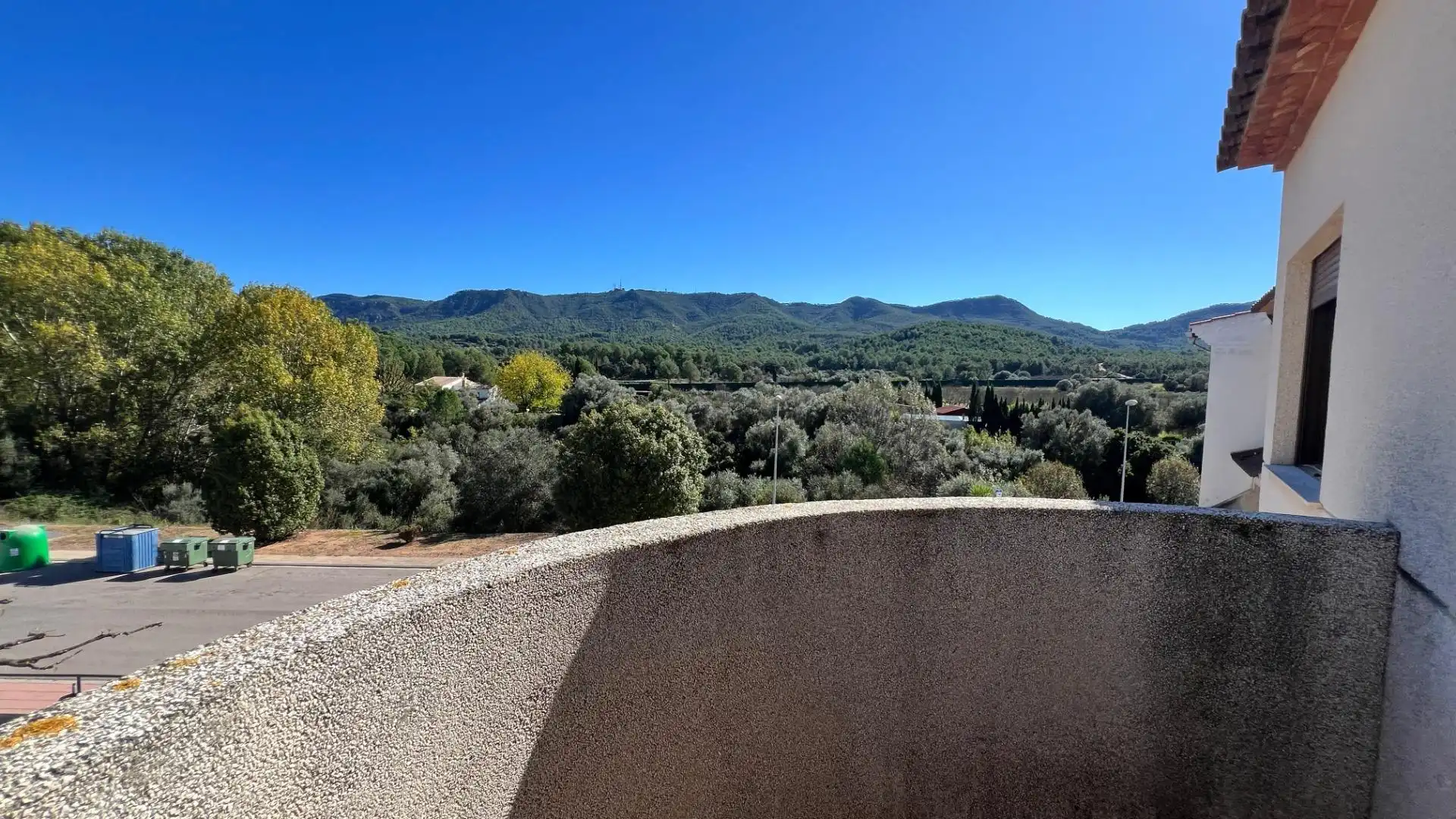 Exterior view of Detached homes for sale in La Pobla de Tornesa  with Private garden, Terrace and Storage room