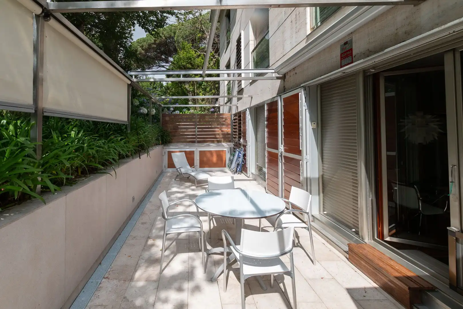 Appartement avec ascenseur à vendre à Avenida de Antonio Maura 1