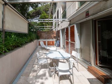 Appartement avec ascenseur à vendre à Avenida de Antonio Maura 1