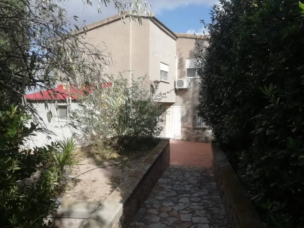 Finca rústica en venta en Pasaje PARTIDA CABRERAS, 39105, Sax