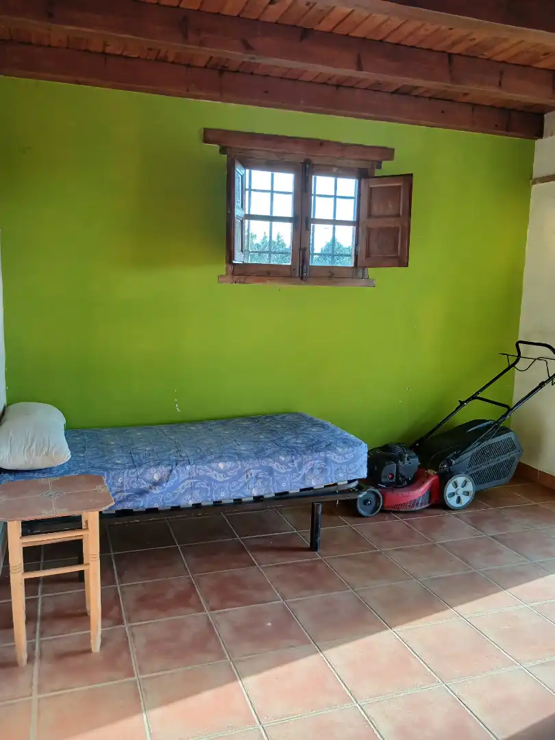 Dormitori de Casa o xalet en venda en La Pedraja de Portillo , Valladolid