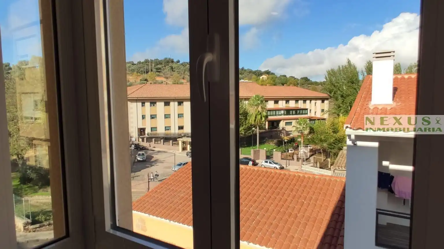 Apartamento de alquiler en Aguas Vivas - La Zambomba