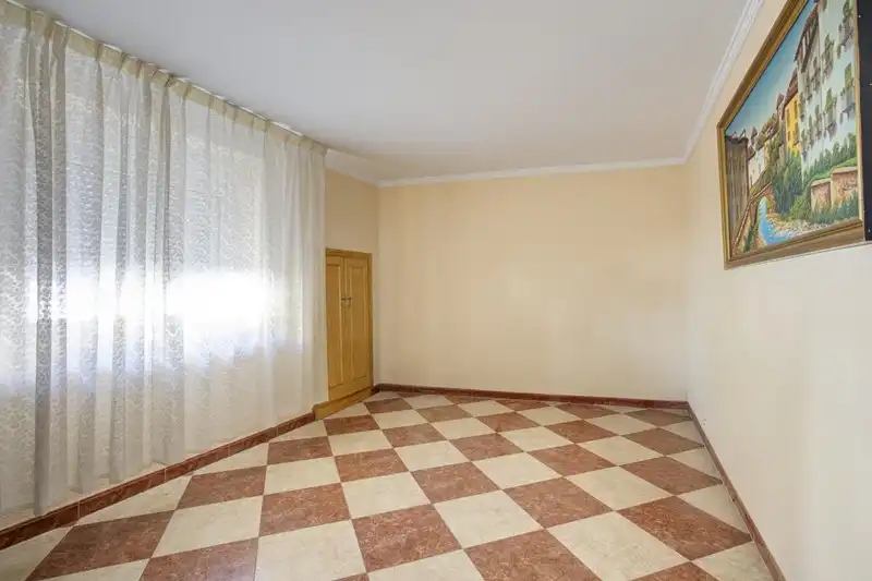 Casa amb terrassa en venda a Calle Real 46, imagen 4