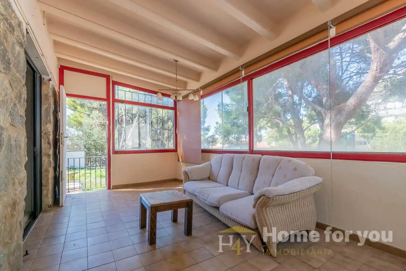 Chalet con jardín en venta en de Diego Velázquez 5, imagen 17