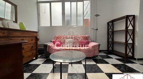 Photo 4 of Flat to rent in Libertad , La Caleta - La Viña, Cádiz