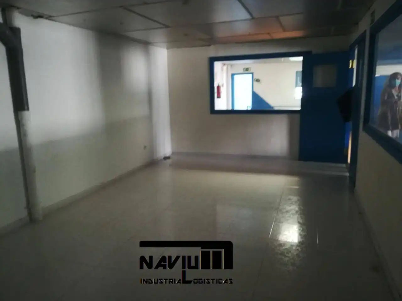 Nau industrial de lloguer a Montserrat - Parque Empresarial, imagen 6