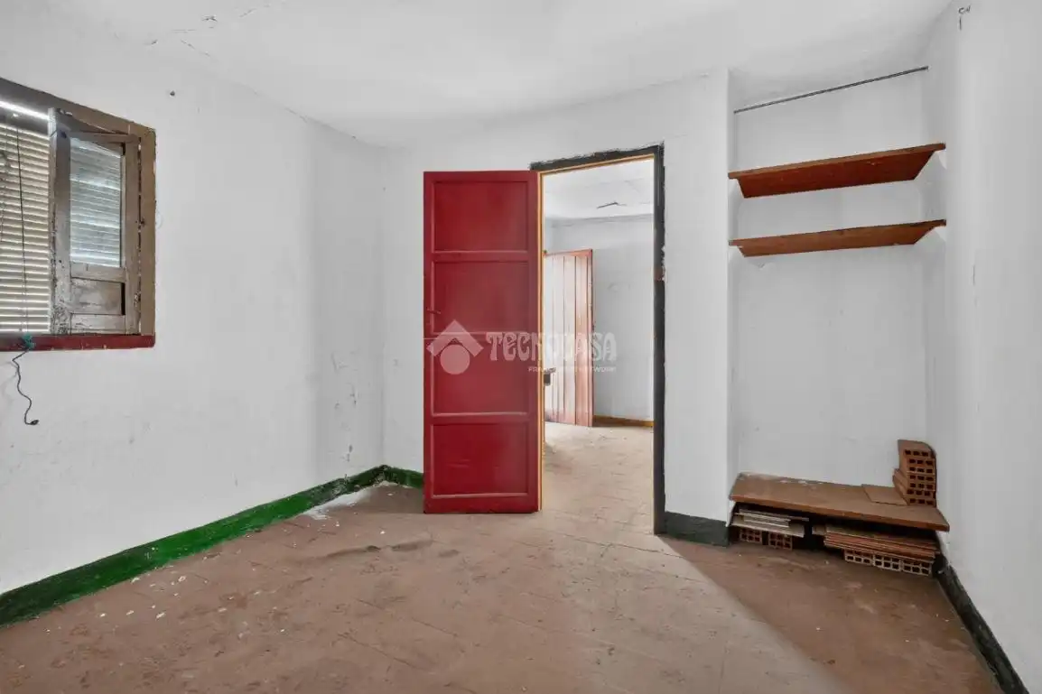 Dormitori de Casa adosada en venda en Córdoba