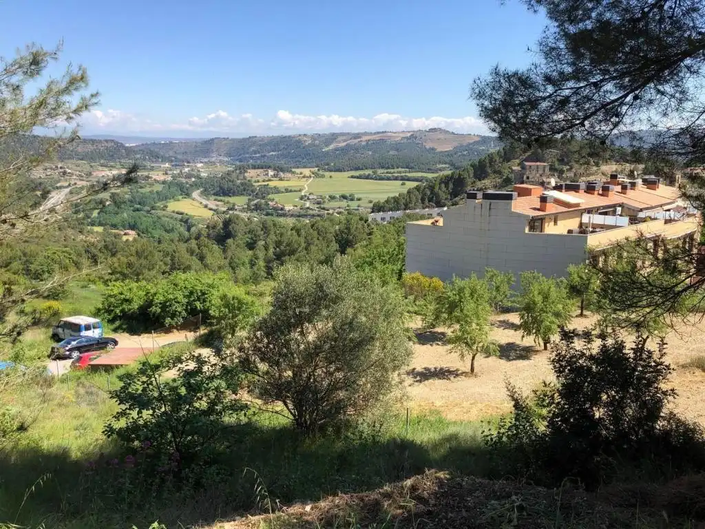 Rural land for sale in SANTA MARGARIDA, imagen 7