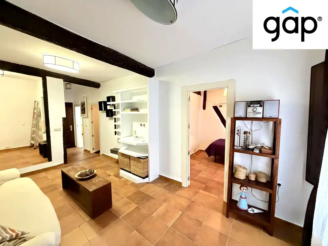 Flat for sale in Cuenca Capital  with Heating and Furnished