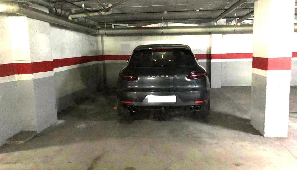 Photo 1 of Garage for sale in Plaça Europa - Port Aventura, Tarragona