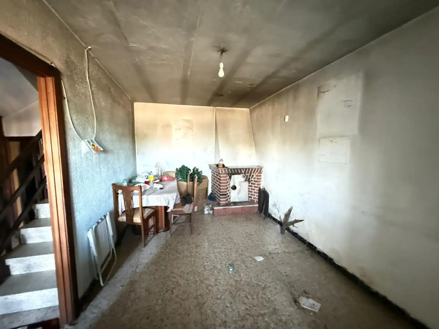 Chalet con jardín en venta en A Pobra do Caramiñal, imagen 10