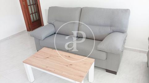 Foto 3 de Pis en venda a Carrer de Ramon Llull, La Bega Baixa - Plaza Xúquer,  Valencia Capital