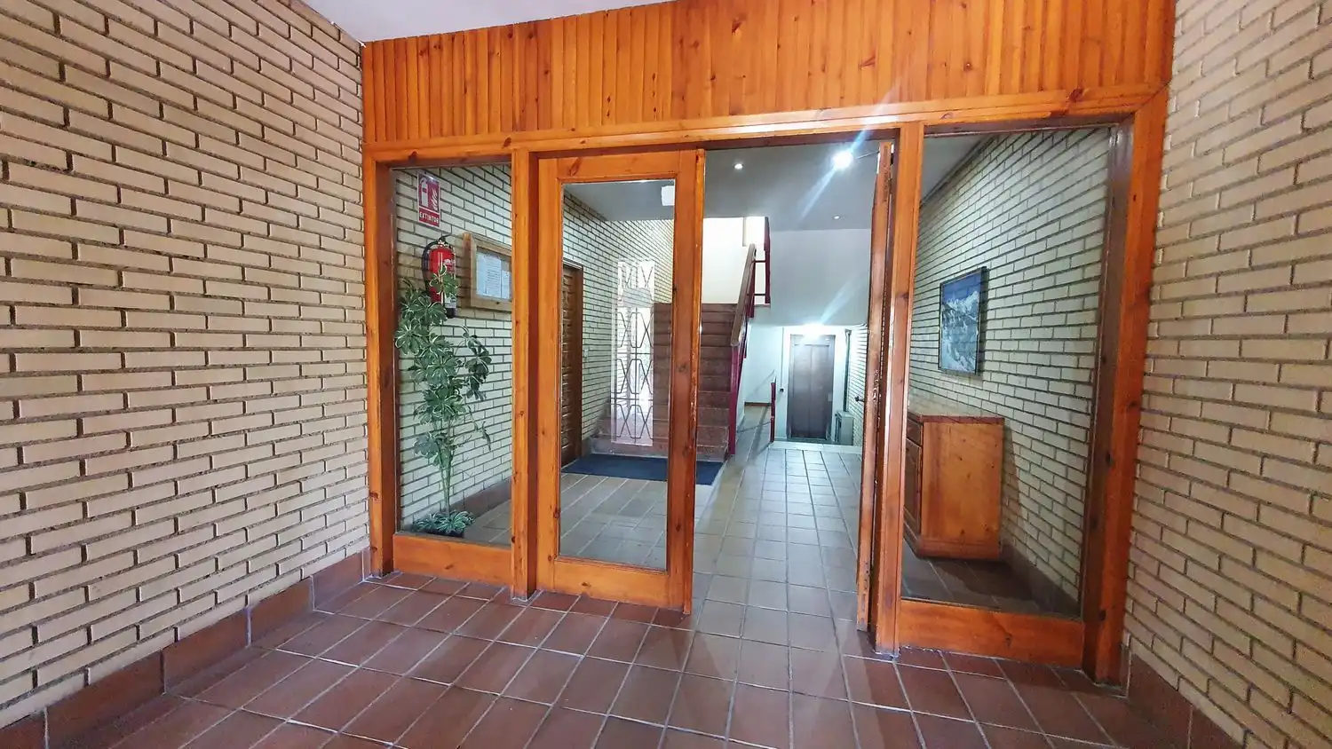 Piso en venta en Lena con Calefacción y Piscina