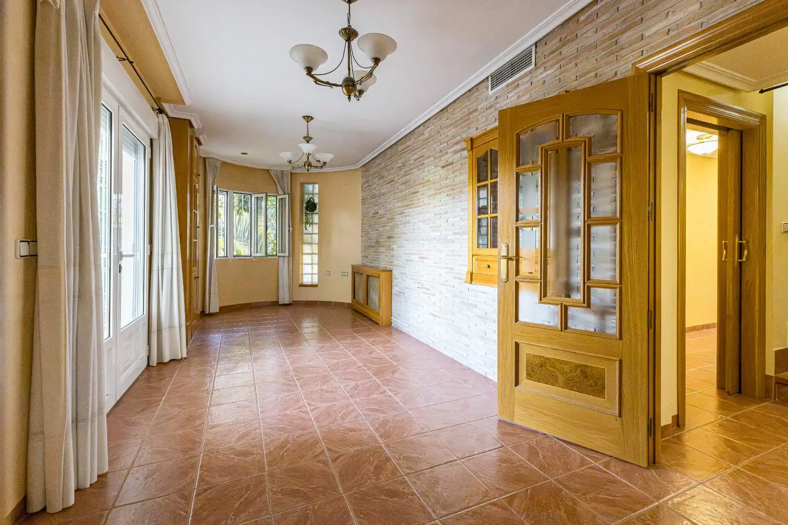 Casa o xalet en venda en Murcia amb Jardí privat, Terrassa i Traster