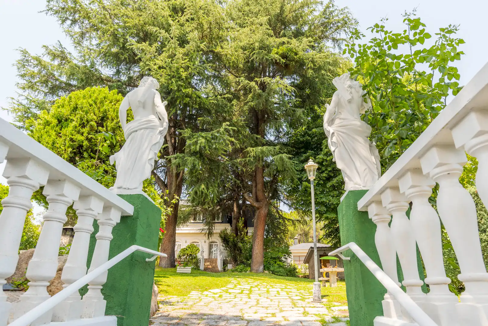 Casa o chalet en venta en Calle Venta Vieja, La Florida - El Plantío