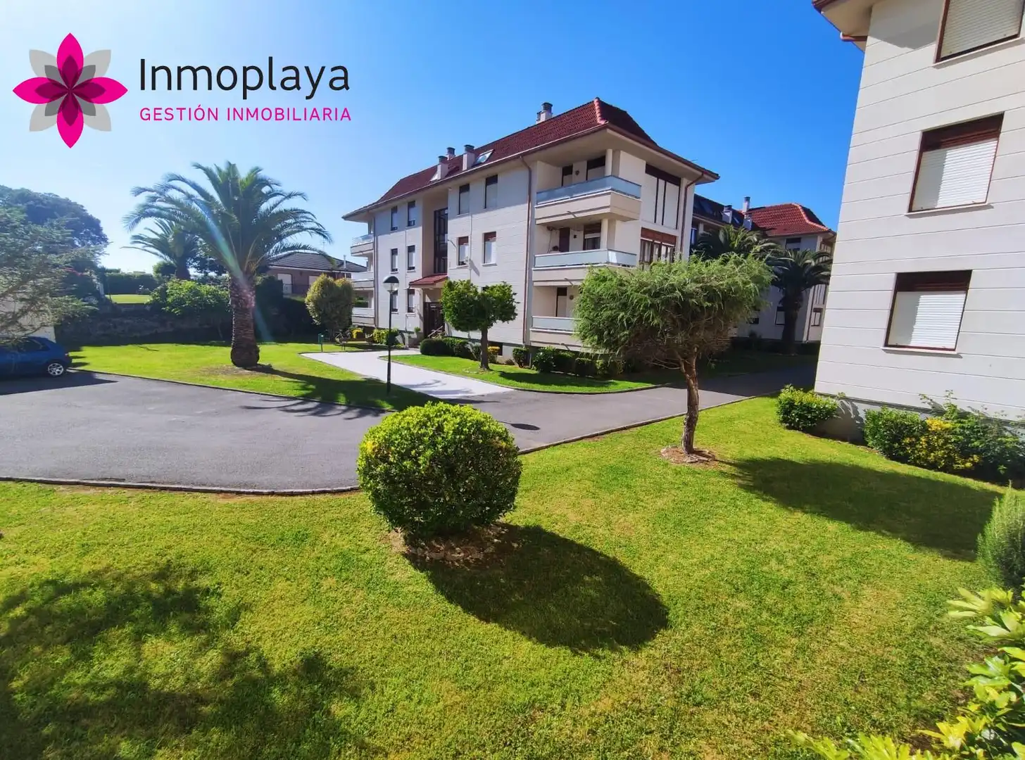 Home to rent in Ris