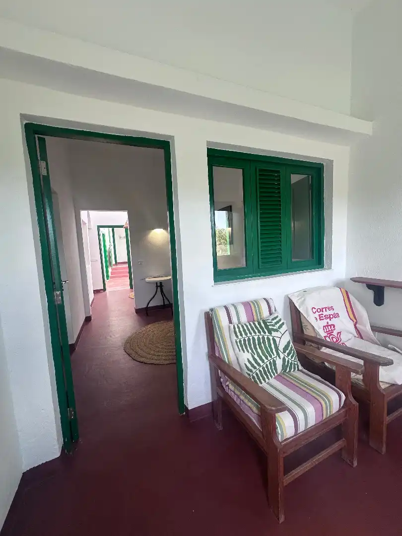 Detached homes for sale in Haría  with Private garden, Terrace and Furnished