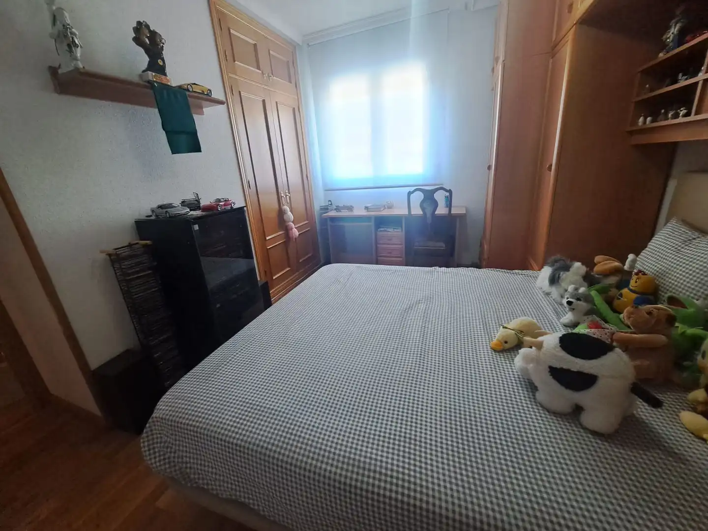 Casa amb jardí de lloguer a cronista Ruíz ayucar 33, imagen 5