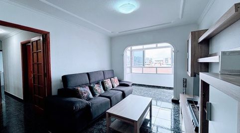 Foto 3 de Piso en venta en Avenida Parque Central, Siete Palmas, Las Palmas de Gran Canaria