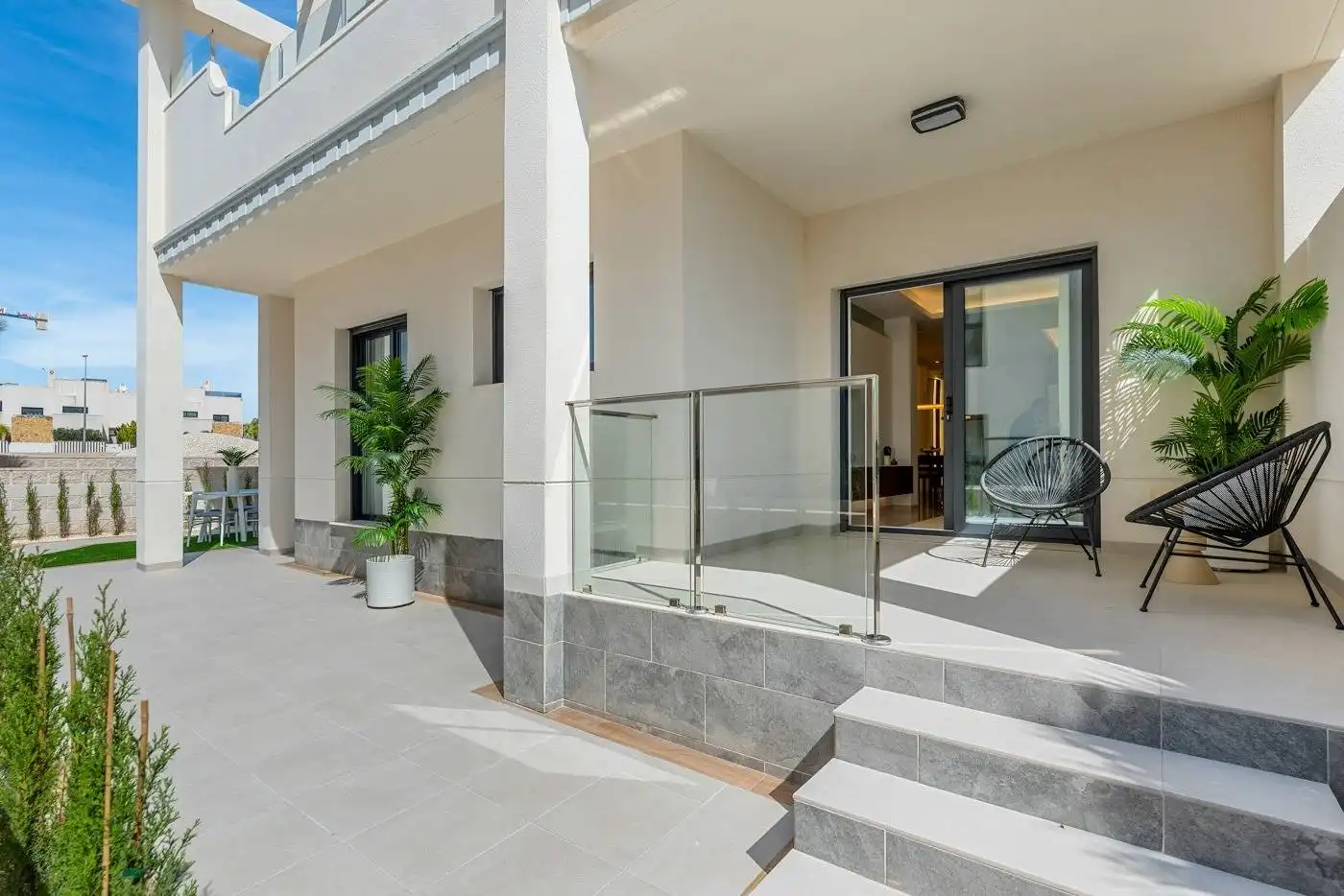 Casa con piscina en venta en Rojales, imagen 42