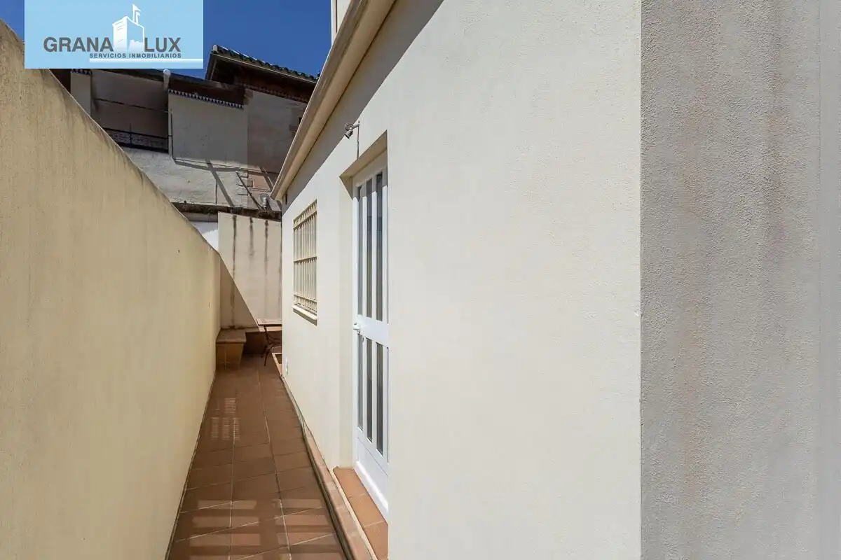 Villa con giardino in vendita a Camino Bajo de Huétor, imagen 32