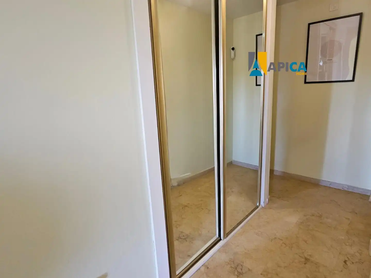 Flat for sale in Manilva  with Air Conditioner, Swimming Pool and Furnished