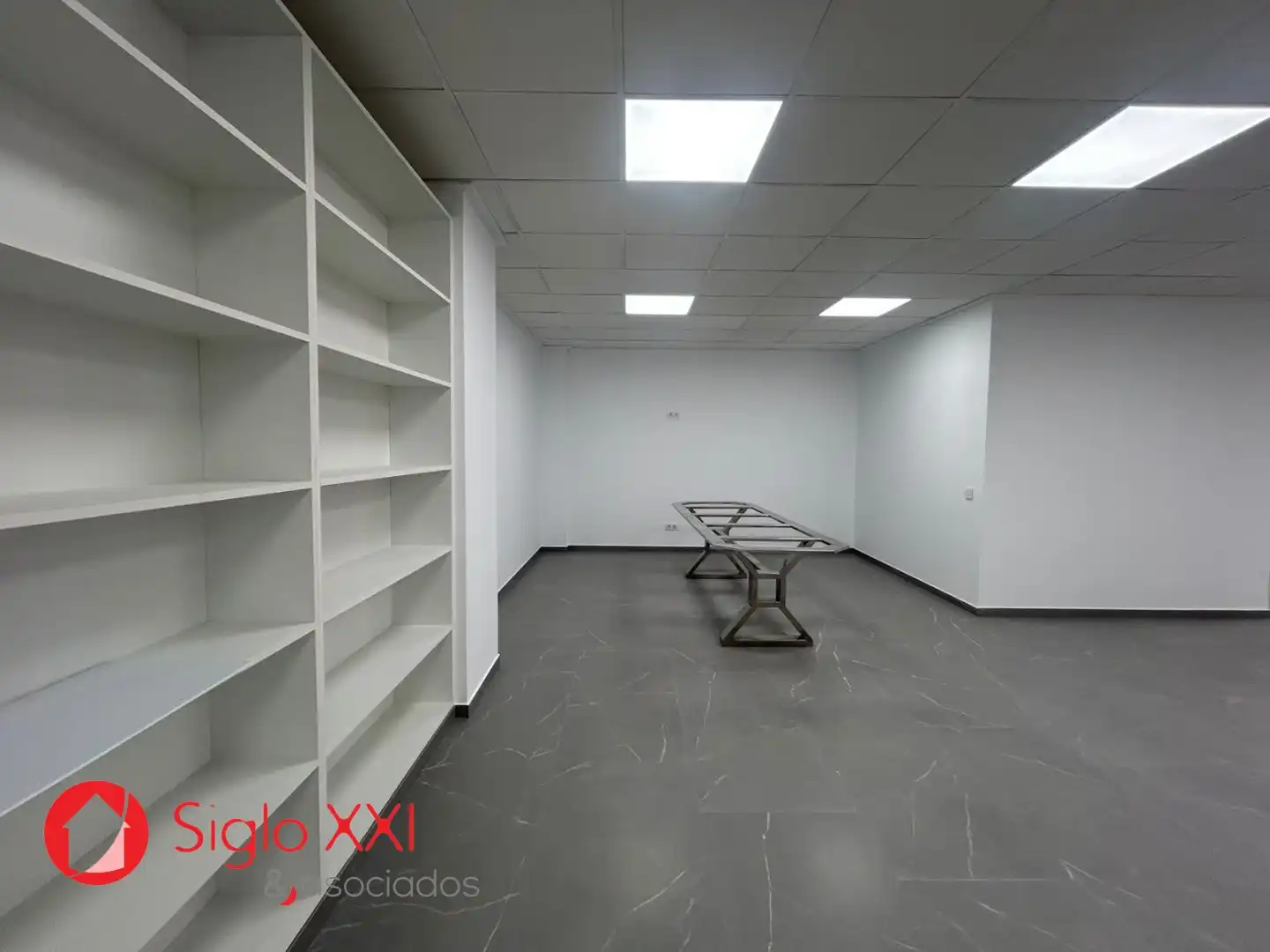 Commercial properties for rent in Vila-real
