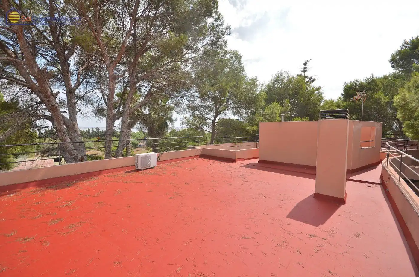 Villa avec piscine à vendre à Calle DISEMINADOS 81, imagen 7