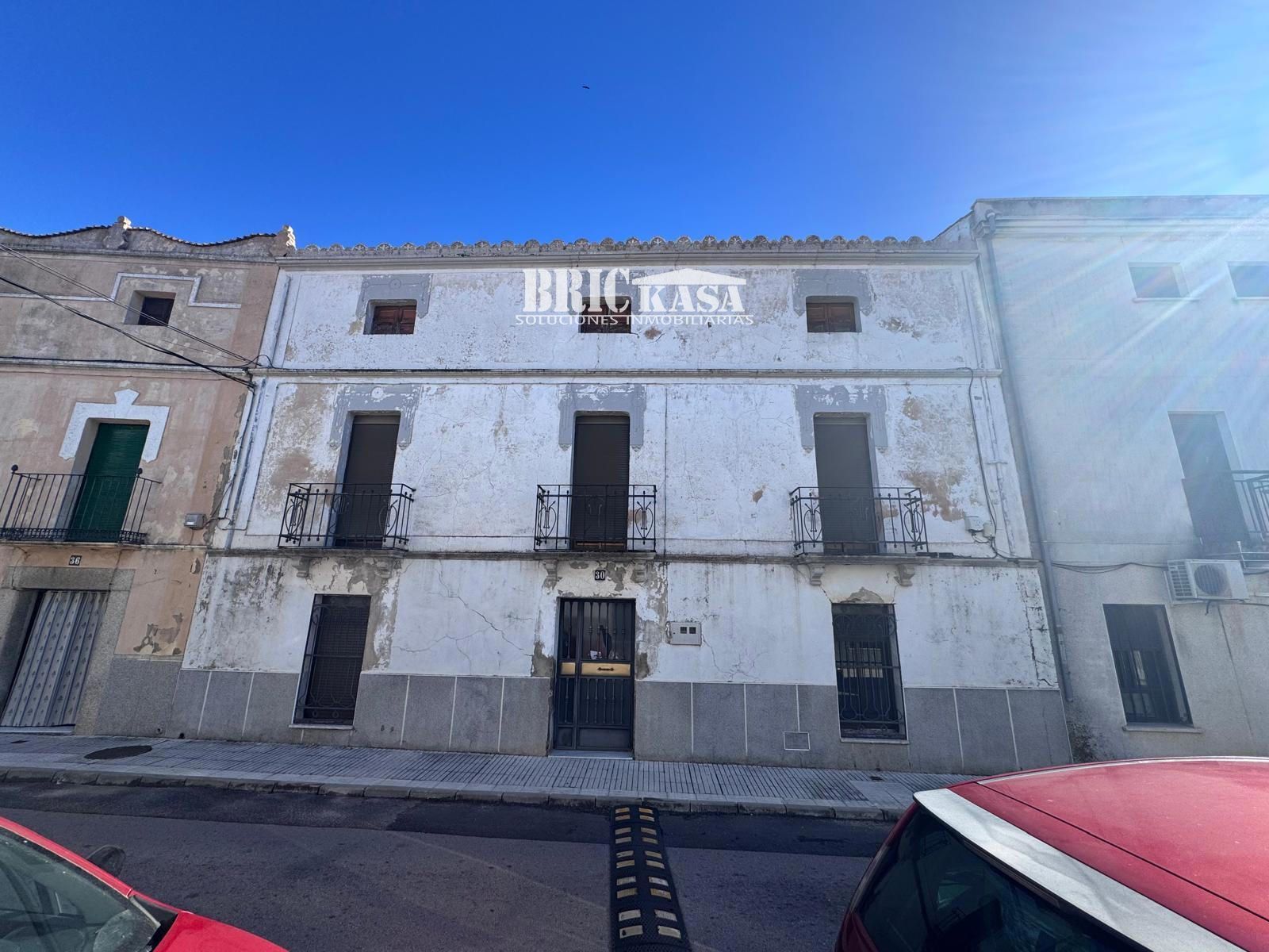 Casa o xalet en venda a caceres