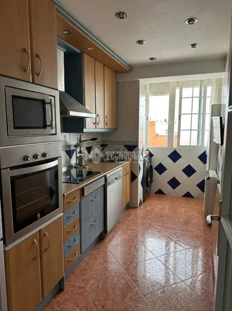 Cocina de Piso en venta en Madrid con Aire acondicionado y Calefacción