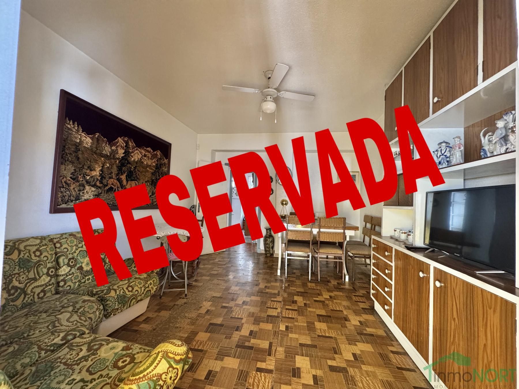 Flat for sale in SUBMARINO, Barrio de Peral - San Félix