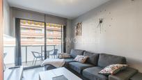 Exterior view of Apartment for sale in Castelldefels  with Air Conditioner, Parquet flooring and Terrace