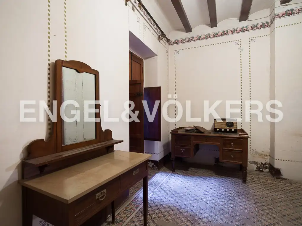 Adosado con terraza en venta en Centro, imagen 6