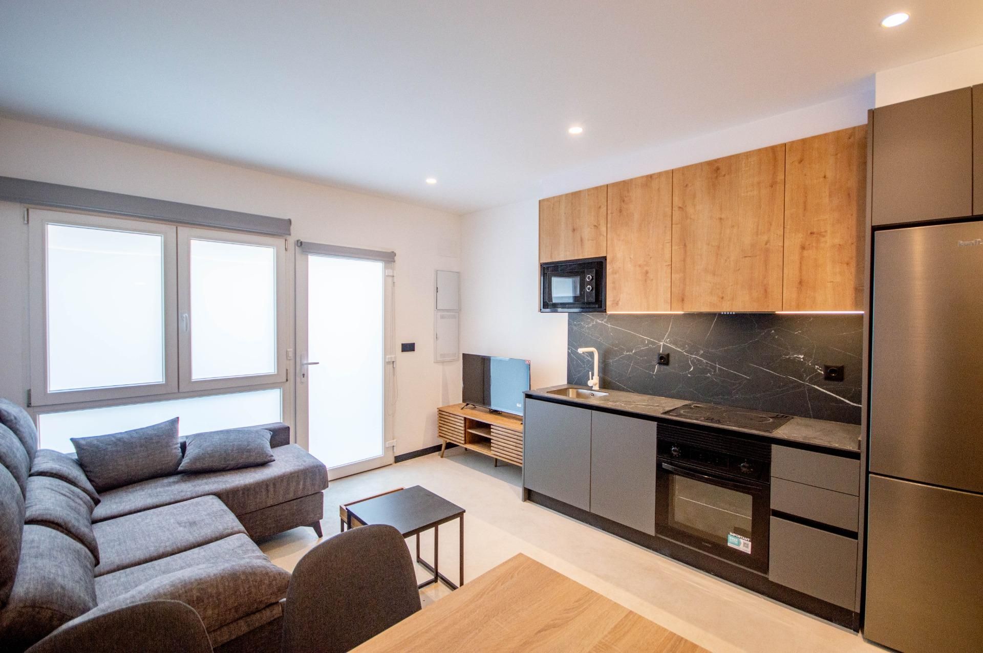 Pis de lloguer a Fraternidad